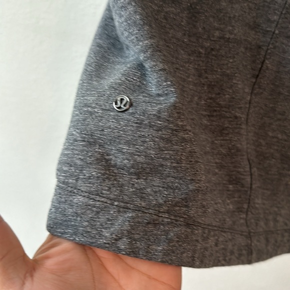 Lululemon that’s a wrap jacket Large sz 10 - Picture 7 of 7